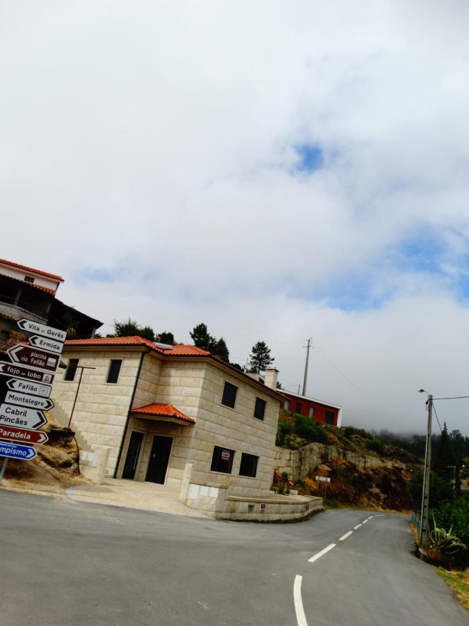 Fafião Casa Malagueira 빌라 외부 사진